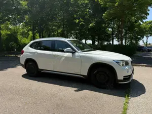 BMW X1 20 d xDrive Bild 3