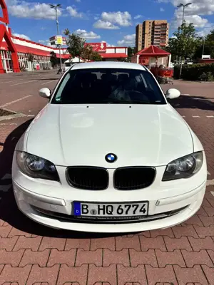 BMW 116 116i
