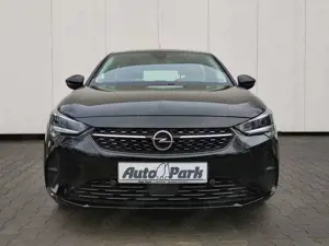 Opel Corsa F Elegance NAVI/APP~SHZ~2xPDC~LED~DAB~GRA Bild 4