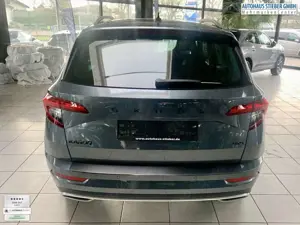 Skoda Karoq Sportline SHZvo*hi+LHZ+NAVI+PARK ASSIST+RFK 2.0... Bild 4