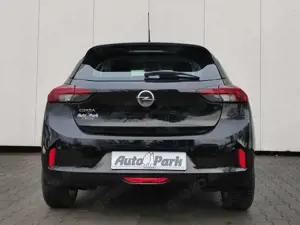 Opel Corsa F Elegance NAVI/APP~SHZ~2xPDC~LED~DAB~GRA Bild 5