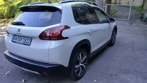 Peugeot 2008 2008 BlueHDi FAP 120 STOP