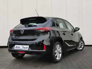 Opel Corsa F Elegance NAVI/APP~SHZ~2xPDC~LED~DAB~GRA Bild 2