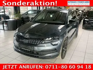 Skoda Karoq Sportline SHZvo*hi+LHZ+NAVI+PARK ASSIST+RFK 2.0... Bild 1
