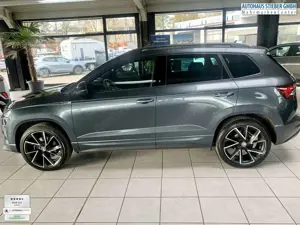 Skoda Karoq Sportline SHZvo*hi+LHZ+NAVI+PARK ASSIST+RFK 2.0... Bild 2