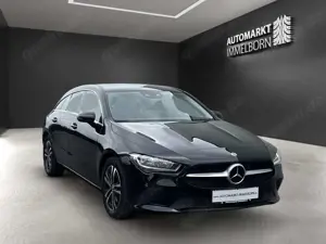 Mercedes-Benz CLA 200 Leder*Kamera*Distr*DAB*DigTacho*Sound