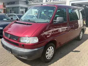 Volkswagen T4 Multivan