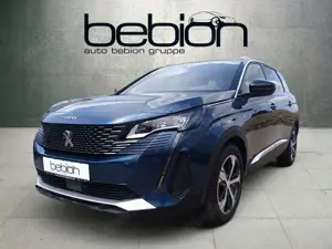 Peugeot 5008 1.5 BlueHDi 130 GT ACC KeyLess LED Navi PDC