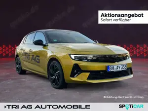 Opel Astra 5-Türer Ultimate-Paket Sport-Aktiv-Sitze L Bild 1