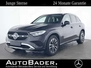 Mercedes-Benz GLC 220 GLC 220 d 4M AVANTGARDE Advanced+ AHK Memory RFK