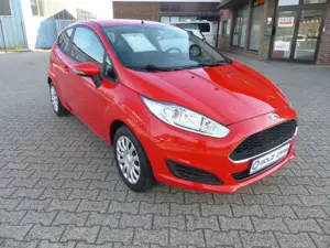 Ford Fiesta Trend
