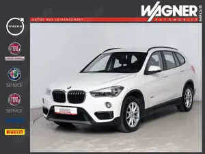 BMW X1 xDrive20d Aut. *AHK * Navi * 8-fach * LED*