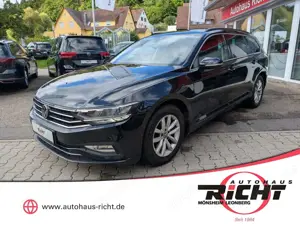 Volkswagen Passat Variant Passat 1.5TSI DSG Business AHK Navi LED SHZ
