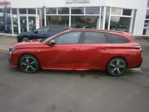Peugeot 308 SW PureTech 130 EAT8 GT
