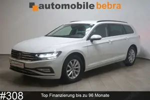 Volkswagen Passat 2.0TDI DSG Virtual-LED-Navi-AHK-ACC