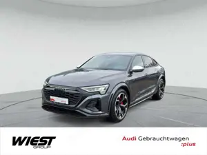 Audi Q8 AHK/360°VIEW/HUD/MATRIX/PAR