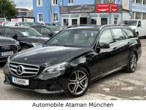 Mercedes-Benz E 350 T BlueTec 4Matic *Sportpaket* / LED / Pano