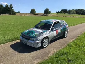 Opel Astra Astra 16V GSi Rallye Gruppe F (NC3)