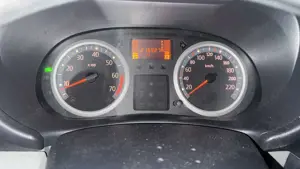 Renault Clio 1.4 16V  Benzin