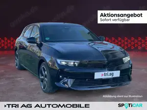 Opel Astra 5-Türer GS Infotaiment+Tech-Paket Alcantar