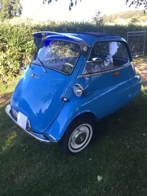 BMW Others Isetta 300