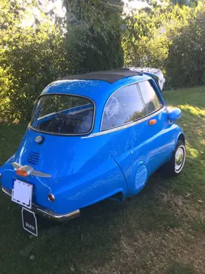 BMW Others Isetta 300 Bild 3