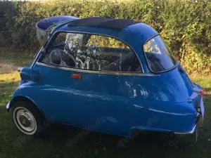 BMW Others Isetta 300 Bild 2