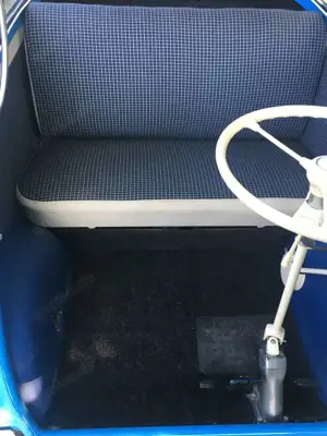 BMW Others Isetta 300 Bild 5