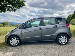 Mercedes-Benz A 180 A 180 (169.032)