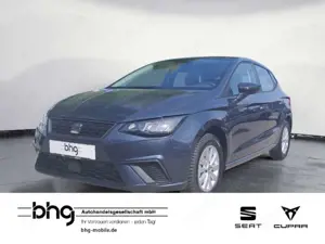 SEAT Ibiza Style Edition 1.0 TSI  6-Gang