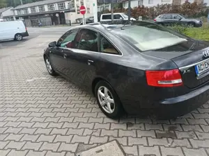 Audi A6 3.0 TDI tiptronic quattro Bild 1