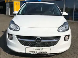 Opel Adam 1.4 Slam Winter-Paket + LED Dachhimmel Stars