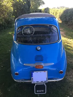 BMW Others Isetta 300 Bild 4