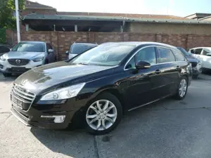 Peugeot 508 SW Allure/Automatik/Massage/Kamera