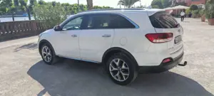 Kia Sorento 2.2 CRDi AWD Aut. Platinum Edition Bild 3