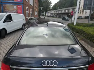 Audi A6 3.0 TDI tiptronic quattro Bild 4
