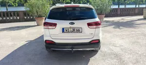 Kia Sorento 2.2 CRDi AWD Aut. Platinum Edition Bild 4
