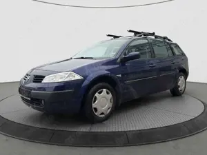 Renault Megane 1.6 16V Expression Confort