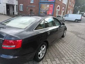 Audi A6 3.0 TDI tiptronic quattro Bild 3