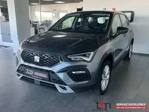 SEAT Ateca 1.5 TSI Style LED BeatsAudio R.Kamera AHK