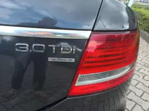 Audi A6 3.0 TDI tiptronic quattro Bild 5