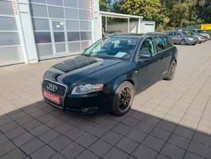Audi A4 Avant 2.0 TDI*KLIMAAUTO+SR/WR ALU+AHK**