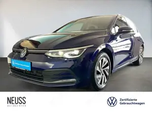 Volkswagen Golf 8 1.5 eTSI DSG Move PANO+NAVI+ACC+MATRIX Bild 1