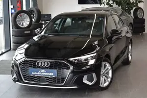 Audi A3 Sportback 35TDI S-tronic Matrix~VirtualC~ACC