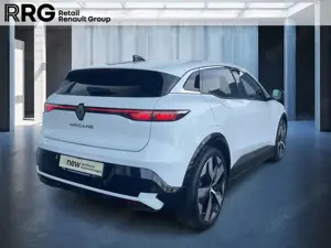 Renault Megane E-Tech EV60 220hp TECHNO  UPE:49.200,- Bild 5