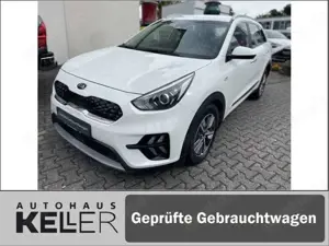Kia Niro Niro 1.6 GDI HEV 2WD OPF Aut. Vision *KAMERA*SHZ*