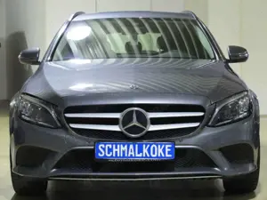 Mercedes-Benz C 200 d T 9G-TRONIC SCR Navi Klimaautomatik LM18