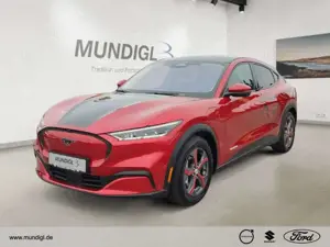 Ford Mustang Mach-E Navi PANO RFK MEMO ACC LED SHZ LRH FSH K-LEDER PDC