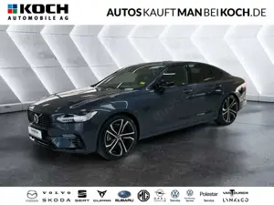 Volvo S90 T8 Plug-In AWD Ultimate Dark ACC BLIS Four-C.