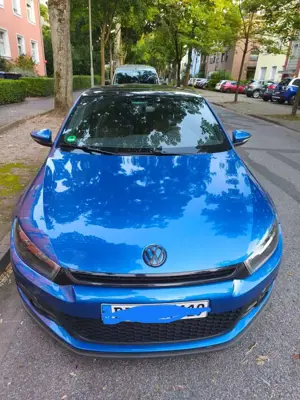 Volkswagen Scirocco Scirocco 2.0 TSI
